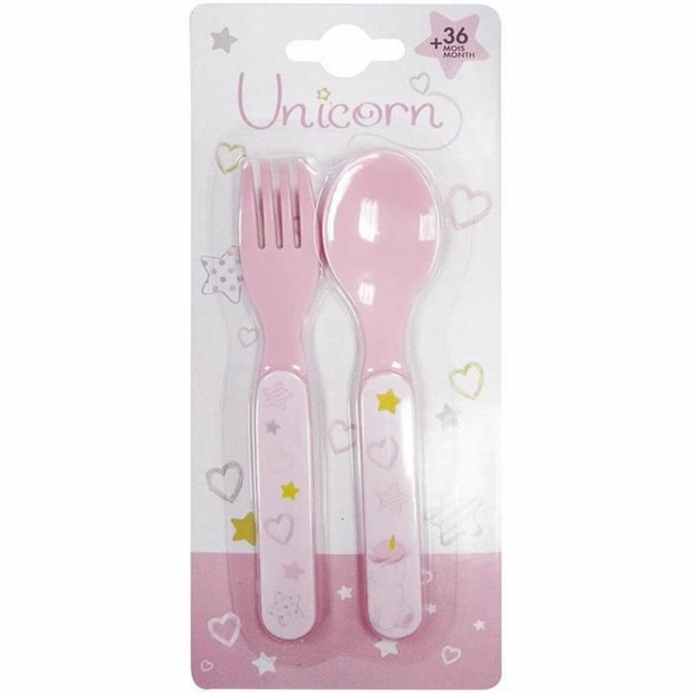 Set de Veselă Fun House 006319