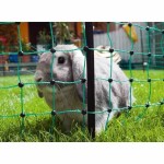 Plasă de siguranță pentru animale de companie Kerbl Verde