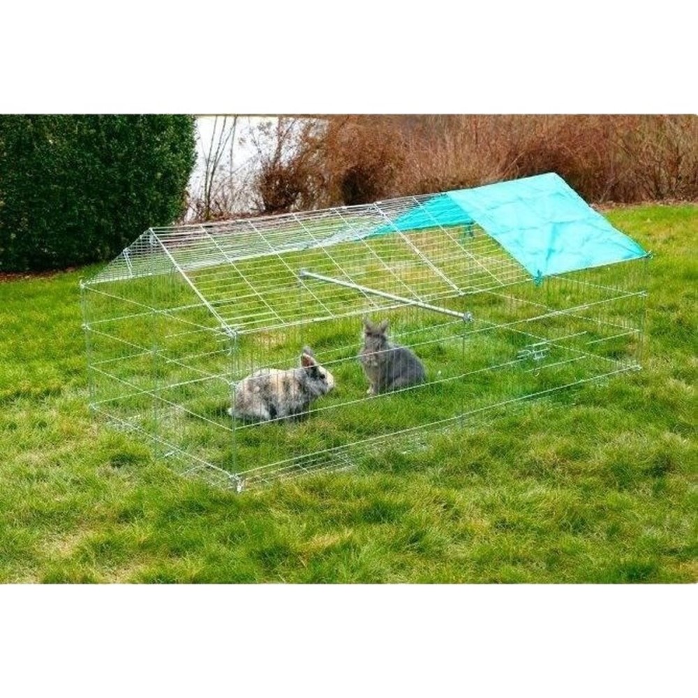 Incintă exterioară Kerbl