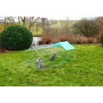 Incintă exterioară Kerbl