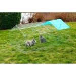 Incintă exterioară Kerbl