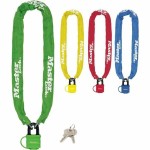 Lanț cu lacăt Master Lock