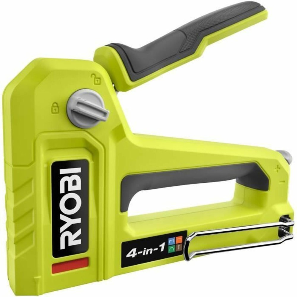 Capsator Ryobi