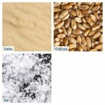 Semănător Scheppach C-GSP800-X - 20V IXES