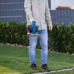 Semănător Scheppach C-GSP800-X - 20V IXES