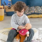 Accesorii pentru căsuțe de păpuși Corolle Large Meal Box