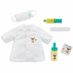 Accesorii pentru papusi Corolle Veterinarian Play Kit