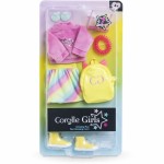 Accesorii pentru papusi Corolle Fluo dressing room