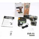 Șurubelniță electrică Fartools ONE Cordless Drill LI 144