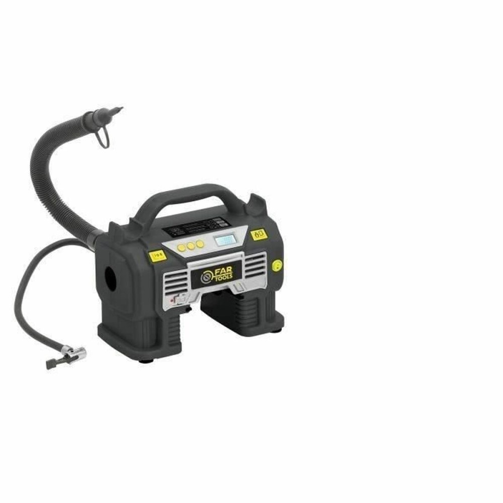 Compresor de aer Fartools 18 V