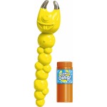 Joc cu Baloane de Săpun Lansay Bubble Ding Electronic