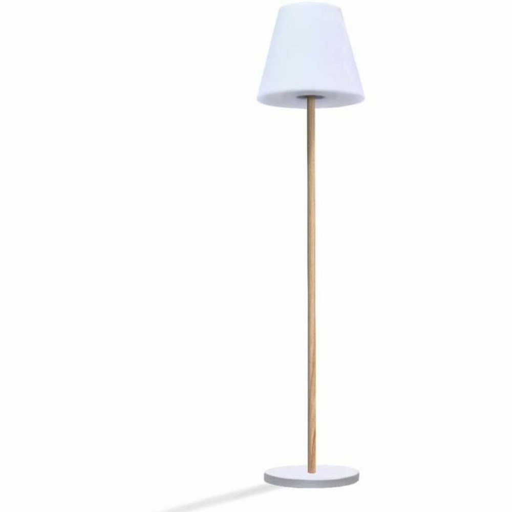 Lampă solară Lumisky Standy Mini Wood
