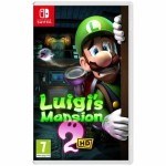 Joc video pentru Switch Nintendo Luigi's Mansion 2