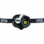 Lanternă LED pentru Cap Petzl E02 Negru Negru/Alb (1 Unități)