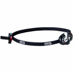 Lanternă LED pentru Cap Petzl E02 Negru Negru/Alb (1 Unități)