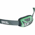 Lanternă LED pentru Cap Petzl E061AA02 Verde 300 Lm (1 Unități)