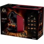 Cafetieră cu Capsule Philips L'Or Barista Sublime LM9012 1450 W
