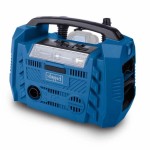 Compresor de aer Scheppach IXES 10 Airforce 6