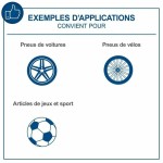 Compresor de aer Scheppach IXES 10 Airforce 6