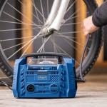 Compresor de aer Scheppach IXES 10 Airforce 6