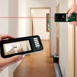 Telemetru BOSCH UniversalDistance 40 C