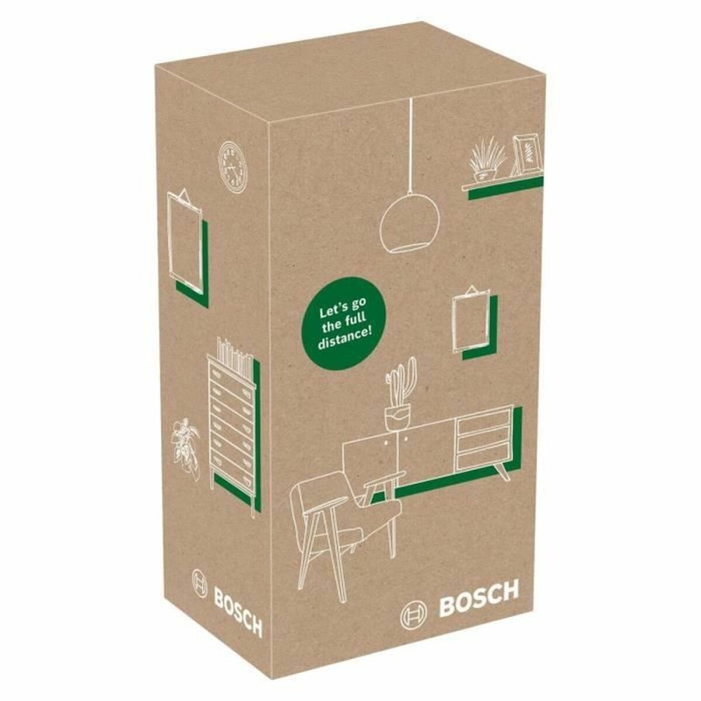 Telemetru BOSCH AdvancedDistance 50 C 50 m