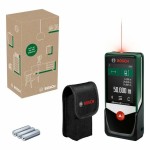 Telemetru BOSCH AdvancedDistance 50 C 50 m