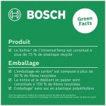 Termometru ambiental BOSCH
