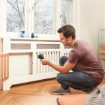 Termometru ambiental BOSCH