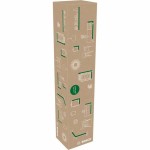 Nivel laser BOSCH Quigo + +/- 0,5mm/m 7-10 M