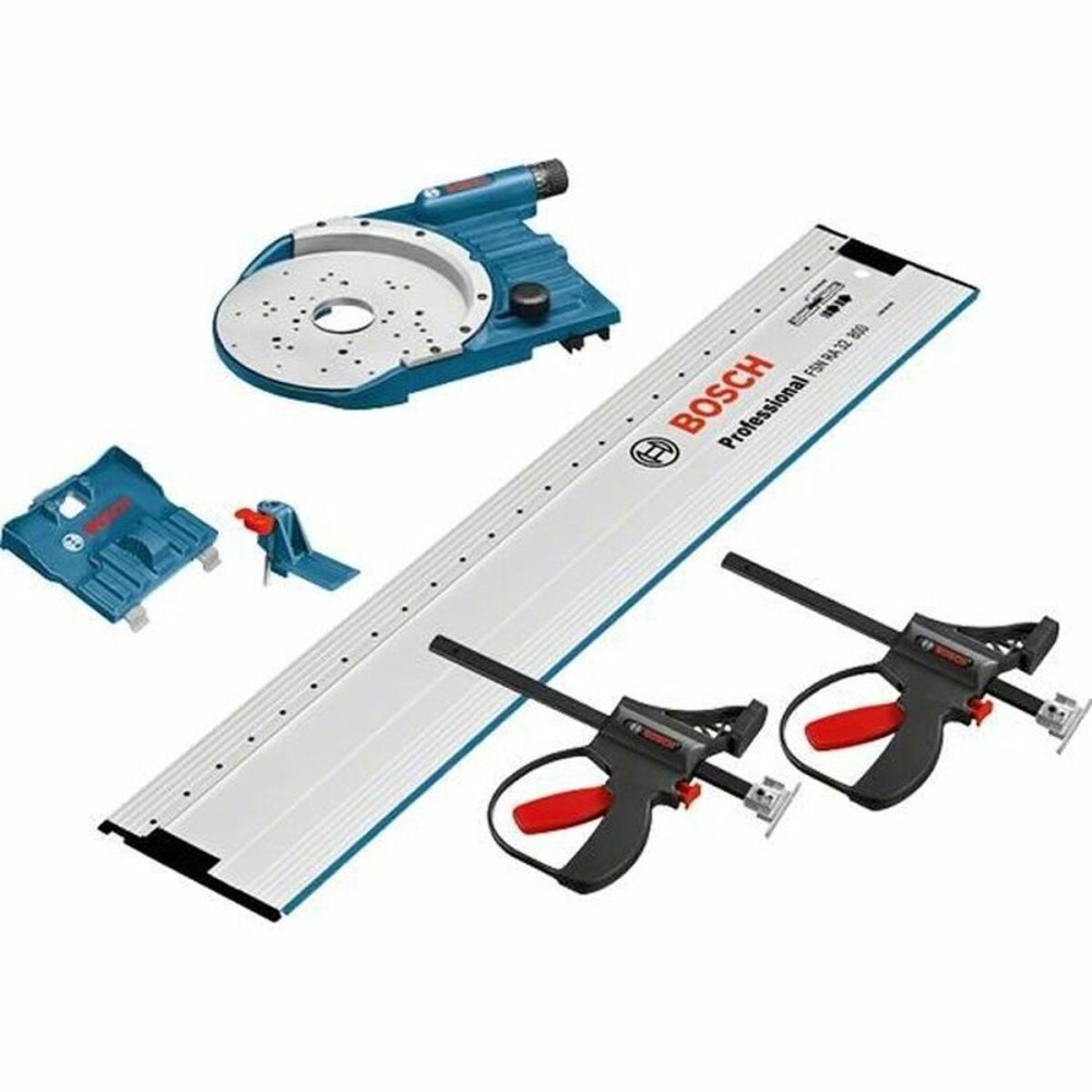 Set de accesorii multifuncționale BOSCH FSN OFA + RA 32 + FSN 800 - 1600A001T8