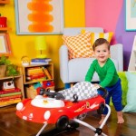 Centru de activităţi Bright Starts