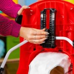 Centru de activităţi Bright Starts