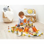 Pistă cu Rampe Obras Ecoiffier 1350