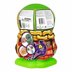 Figurine de Acțiune Moose Toys Mega Alien Dissection