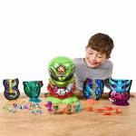 Figurine de Acțiune Moose Toys Mega Alien Dissection