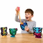 Figurine de Acțiune Moose Toys Mega Alien Dissection