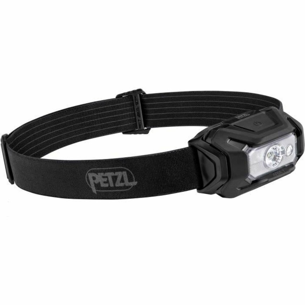 Lanternă LED pentru Cap Petzl E069BA00 Negru 450 lm (1 Unități)
