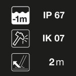 Lanternă LED pentru Cap Petzl E069BA00 Negru 450 lm (1 Unități)