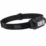 Lanternă LED pentru Cap Petzl E070BA00 Negru 450 lm (1 Unități)