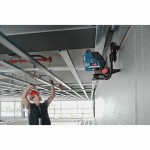 Bază de nivelare BOSCH