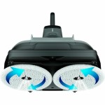 Aspirator fără Cablu Bissell 3893N