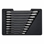 Set de chei combinate BOSCH 10 Piese