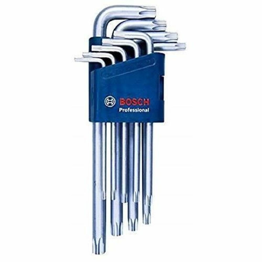 Set de taste Torx BOSCH Torx