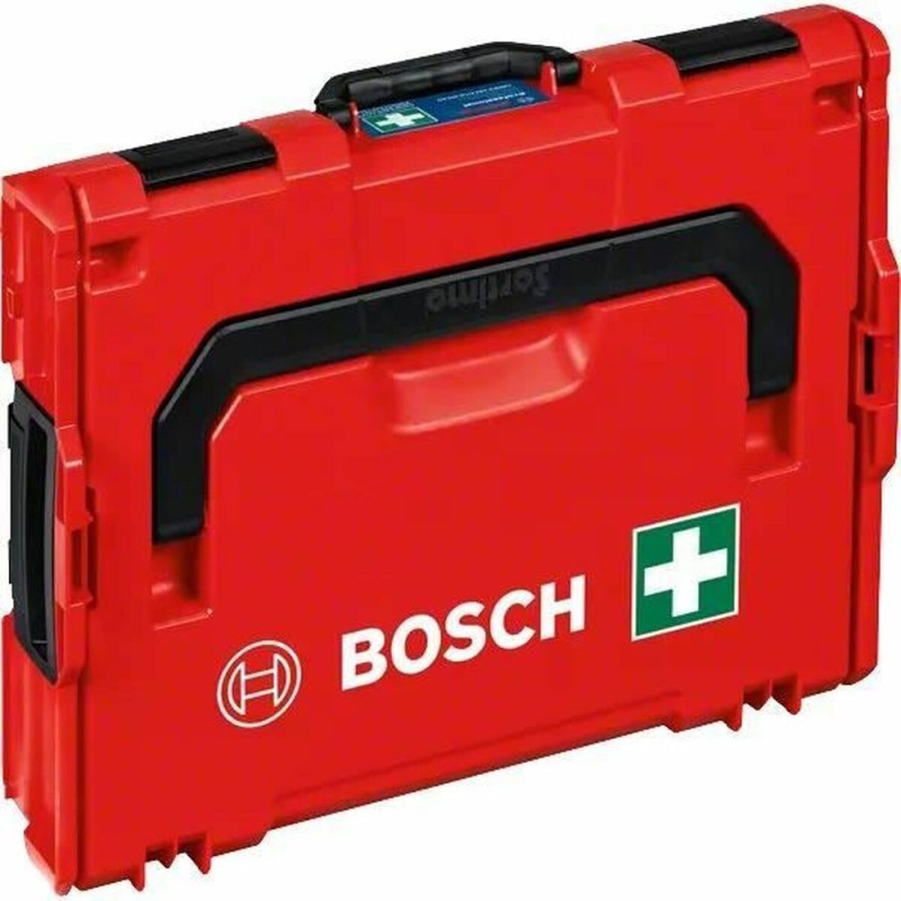 Trusă de Prim Ajutor BOSCH Lboxx 102 - 1600A02X2R Roșu