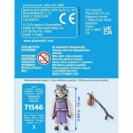 Playset Playmobil Asterix 71546 5 Piese