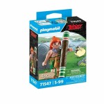 Playset Playmobil Asterix 71547 4 Piese 4 Unități