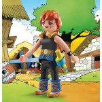 Playset Playmobil Asterix 71549 13 X 4 X 10 CM 7 Piese 49 Piese