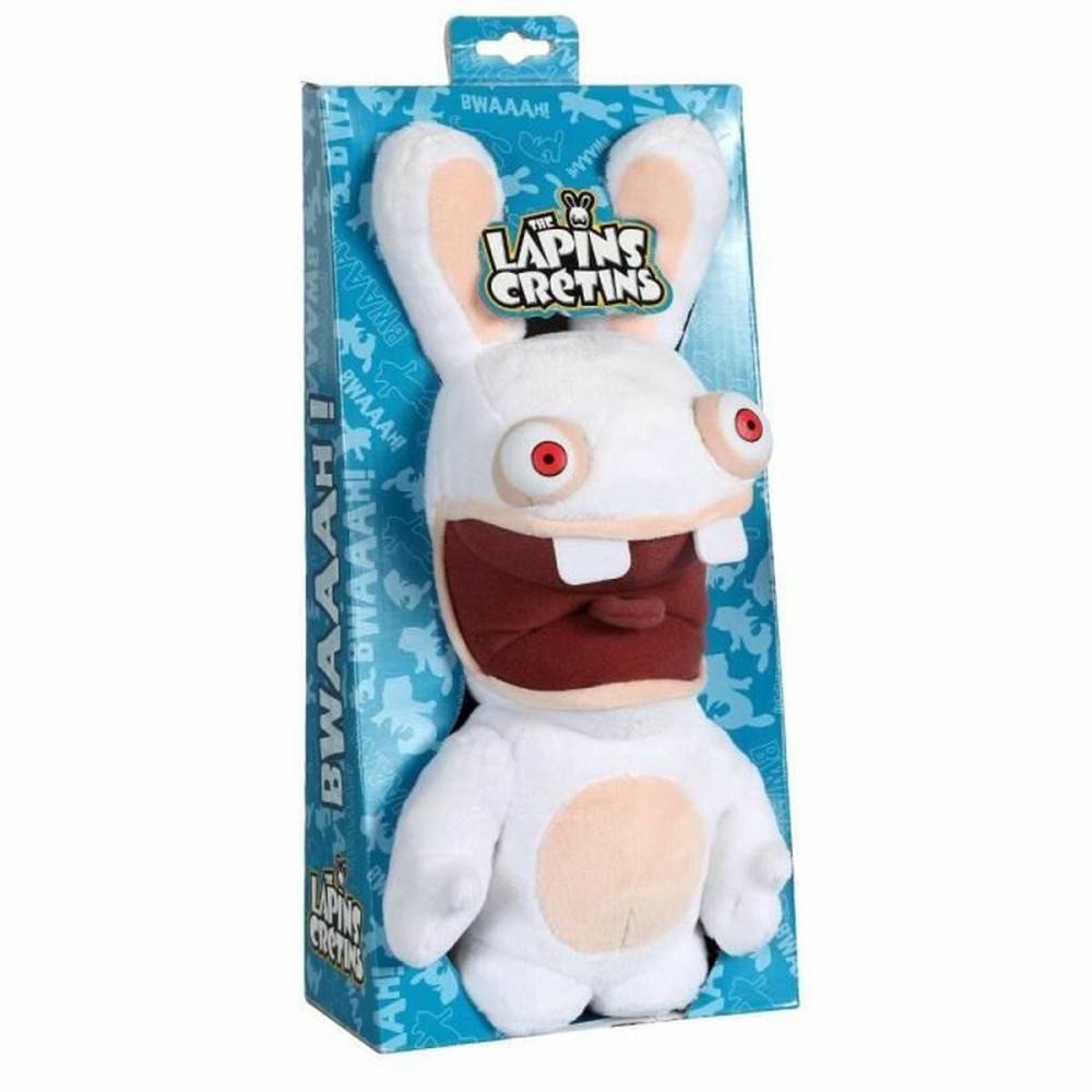 Păpușă Bebe Gipsy Toys RABBITS CRETINS