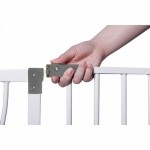 Barieră de siguranță Dreambaby 35 Piese (3 Unități)